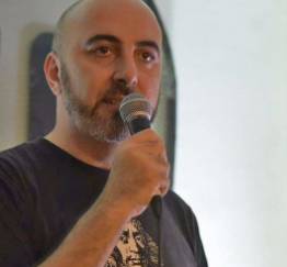 Gianluca Morozzi